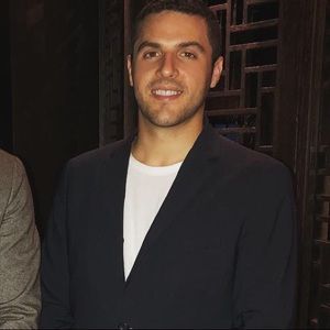 Meet your Posher, Neil